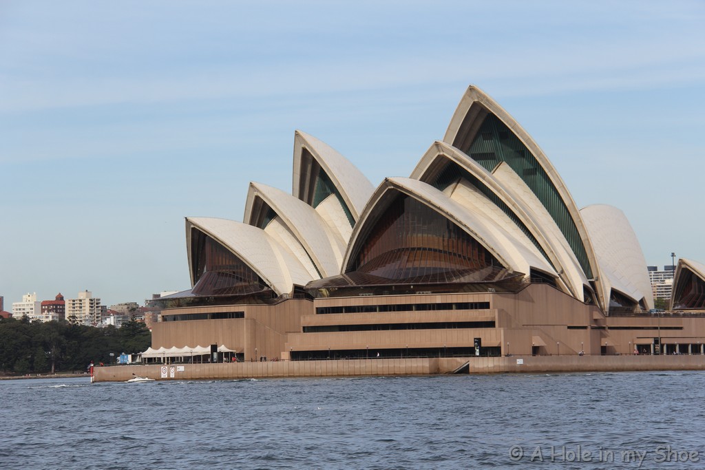 How To Spend A Weekend In Sydney